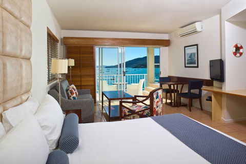 Coral Sea Resort - Gold Coast 4U 4