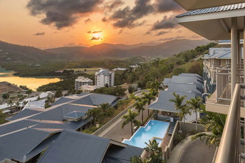 Club Wyndham Airlie Beach - Gold Coast 4U 1