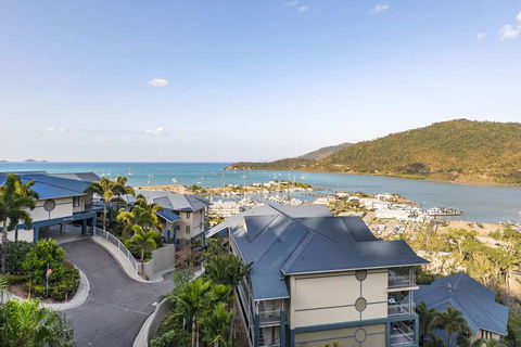 Club Wyndham Airlie Beach - Gold Coast 4U 2