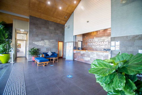 Club Wyndham Airlie Beach - Gold Coast 4U 3