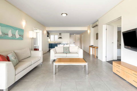 Club Wyndham Airlie Beach - Gold Coast 4U 5