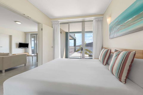 Club Wyndham Airlie Beach - Gold Coast 4U 6