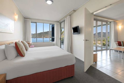 Club Wyndham Airlie Beach - Gold Coast 4U 7