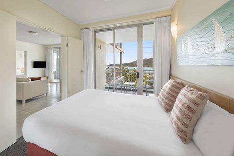 Club Wyndham Airlie Beach - Gold Coast 4U 8