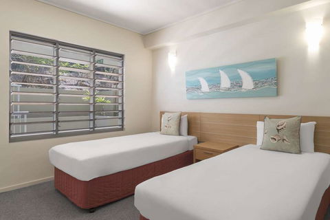 Club Wyndham Airlie Beach - Gold Coast 4U 9