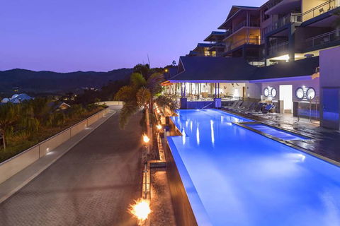 Club Wyndham Airlie Beach - Gold Coast 4U 10