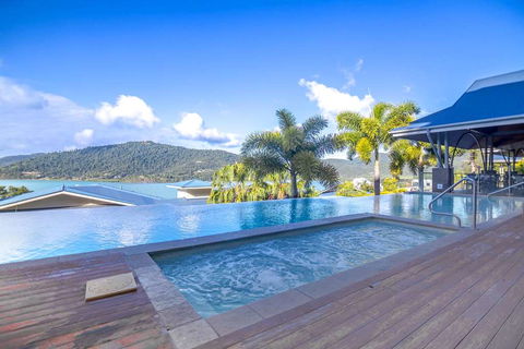 Club Wyndham Airlie Beach - Gold Coast 4U 11