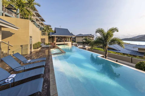 Club Wyndham Airlie Beach - Gold Coast 4U 12