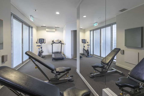 Club Wyndham Airlie Beach - Gold Coast 4U 13