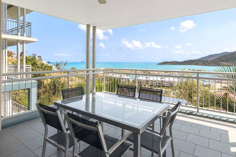 Club Wyndham Airlie Beach - Gold Coast 4U 14