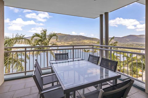 Club Wyndham Airlie Beach - Gold Coast 4U 15