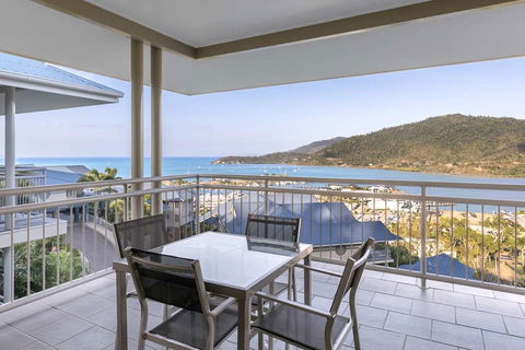 Club Wyndham Airlie Beach - Gold Coast 4U 16