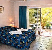Colonial Palms Motor Inn - Gold Coast 4U
