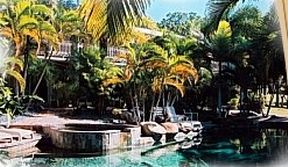 Colonial Palms Motor Inn - 1 Gold Coast 1