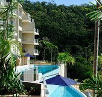 Grand Mercure Azure Sea Whitsundays - Gold Coast 4U