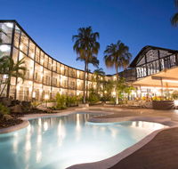 Mantra Club Croc - Gold Coast 4U