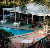 The Islands Inn Resort - Gold Coast 4U