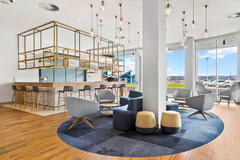 Hilton Garden Inn Albany - Accommodation Gold Coast 3
