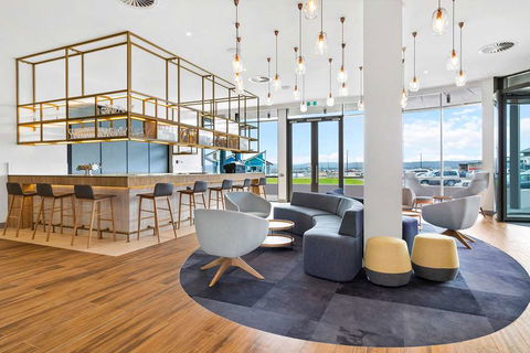 Hilton Garden Inn Albany - Accommodation Gold Coast 4