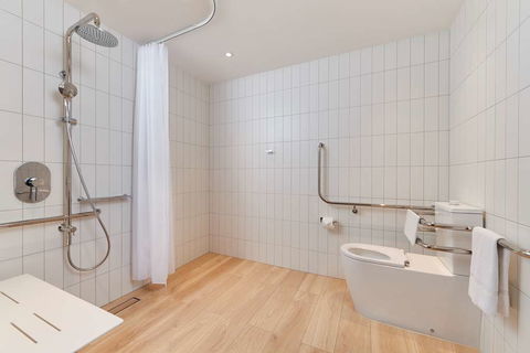 Hilton Garden Inn Albany - Accommodation Gold Coast 5