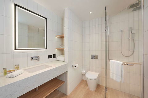 Hilton Garden Inn Albany - Accommodation Gold Coast 6
