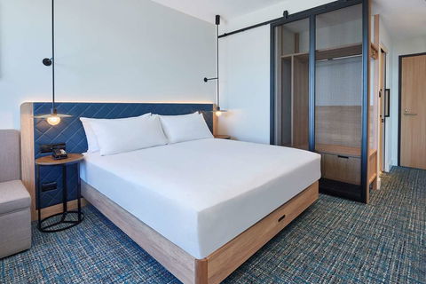 Hilton Garden Inn Albany - Accommodation Gold Coast 7