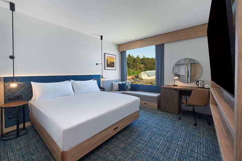 Hilton Garden Inn Albany - Accommodation Gold Coast 8