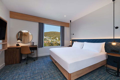 Hilton Garden Inn Albany - Accommodation Gold Coast 9