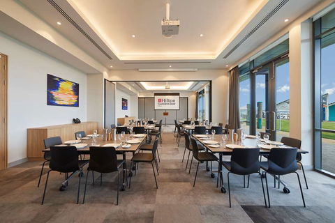 Hilton Garden Inn Albany - Accommodation Gold Coast 12