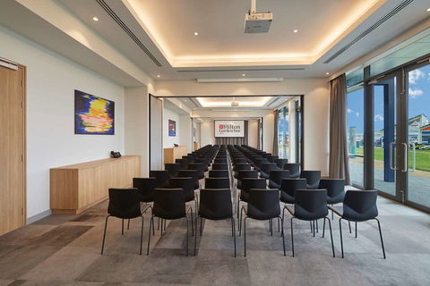 Hilton Garden Inn Albany - Accommodation Gold Coast 13