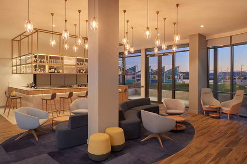 Hilton Garden Inn Albany - Accommodation Gold Coast 14