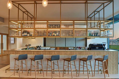 Hilton Garden Inn Albany - Accommodation Gold Coast 15