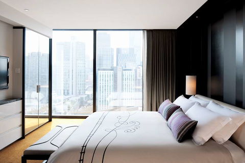 Crown Metropol Melbourne - 1 Gold Coast 6