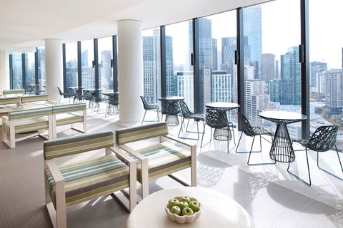 Crown Metropol Melbourne - 1 Gold Coast 13