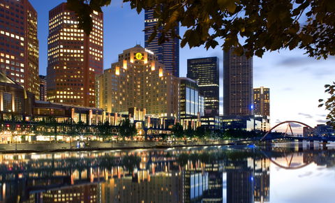 The Langham, Melbourne - Accommodation Gold Coast 0