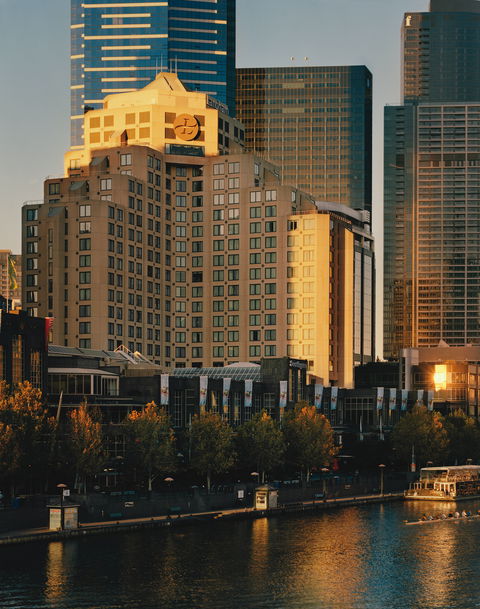 The Langham, Melbourne - Accommodation Gold Coast 1