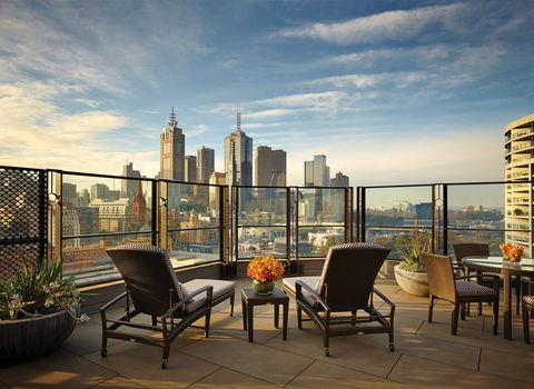 The Langham, Melbourne - Accommodation Gold Coast 2