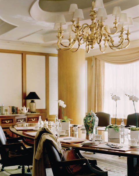 The Langham, Melbourne - Accommodation Gold Coast 8