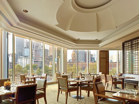 The Langham, Melbourne - Accommodation Gold Coast 9