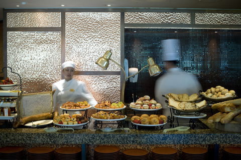 The Langham, Melbourne - Accommodation Gold Coast 10