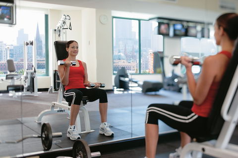 The Langham, Melbourne - Accommodation Gold Coast 13