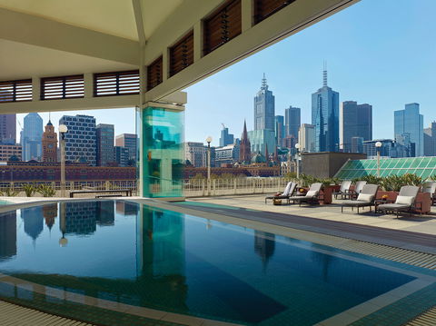 The Langham, Melbourne - Accommodation Gold Coast 14