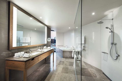 Pan Pacific Melbourne - 1 Gold Coast 14