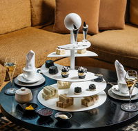 Sofitel Melbourne On Collins - Accommodation Gold Coast