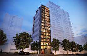 Saint Domain Serviced Apartments - Accommodation Gold Coast 4