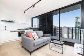 Saint Domain Serviced Apartments - Accommodation Gold Coast 6