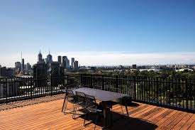 Saint Domain Serviced Apartments - Accommodation Gold Coast 12