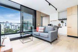 Saint Domain Serviced Apartments - Accommodation Gold Coast 13