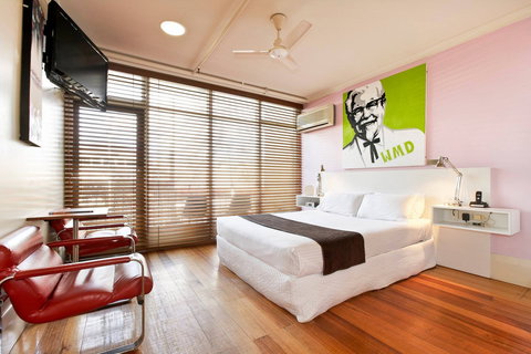 Tolarno Hotel - 1 Gold Coast 15