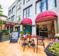 Comfort Hotel East Melbourne - Accommodation Gold Coast